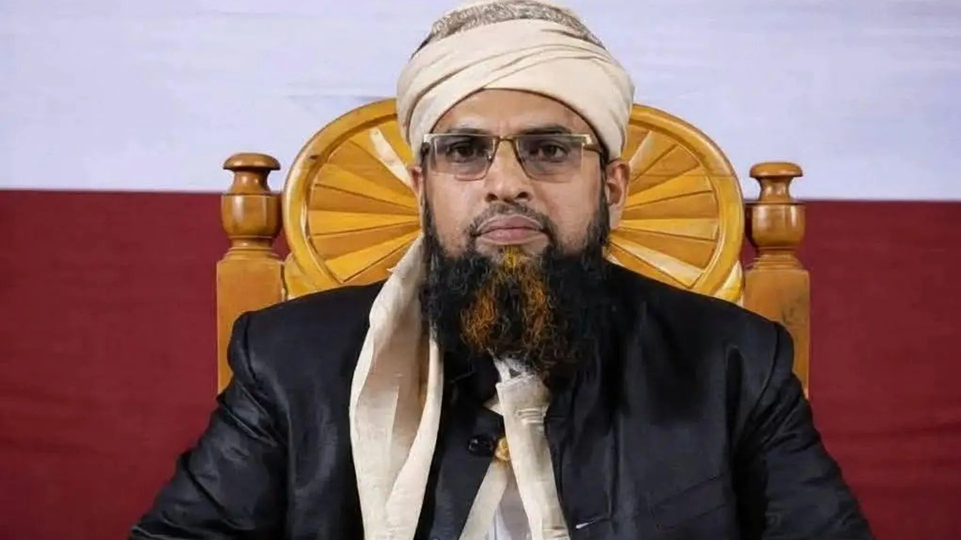 রাষ্ট্রপতি নির্বাচন বর্জনের ঘোষণা দিয়েও ভোট দিলেন ইসলামী আন্দোলনের এমপি (!)